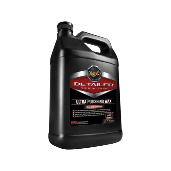 Meguiars WAX ULTRA POLISHING - GAL MGD-16601 - main